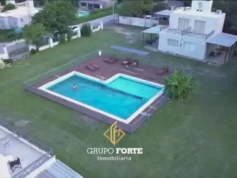 Complejo de Cabañas Venta San Antonio de Arredondo Córdoba