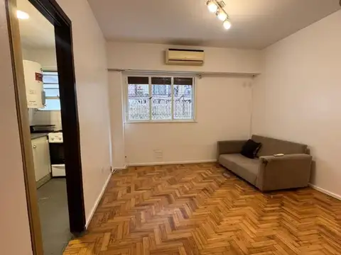 Virrey Olaguer y Feliú 2600