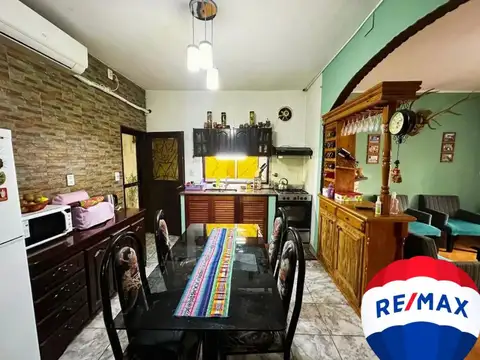 VENTA CASA MULTIFAMILIAR MORENO APTO CRED PERMUTA
