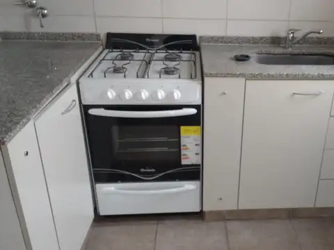 DEPARTAMENTO BV. OROÑO 4515 DE 1 HAB