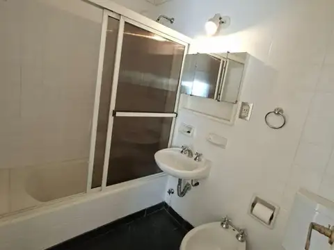 Departamento en Alquiler Temporal de 1 dormitorio