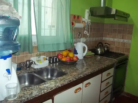 EXCENTE CASA PH EN VENTA EN MORON SUR