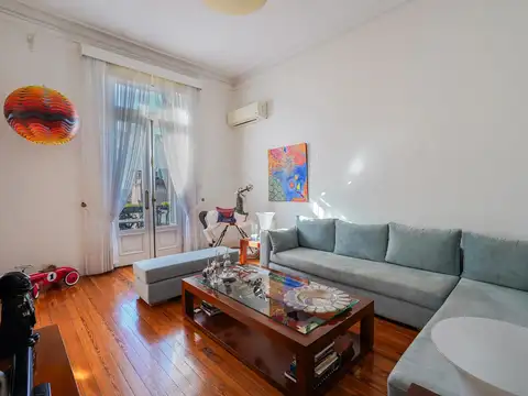 Departamento en Venta en Barracas, USD 319.500