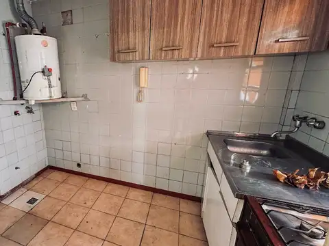 Departamento en Venta 40 años