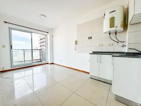 Departamento en Venta en Nuestra Señora De Lourdes, Rosario