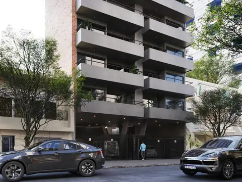 Departamento en Venta al Oeste