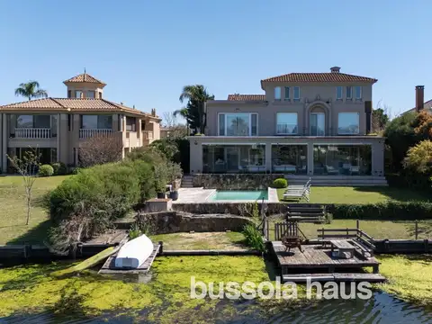 Los Castores  Nordelta