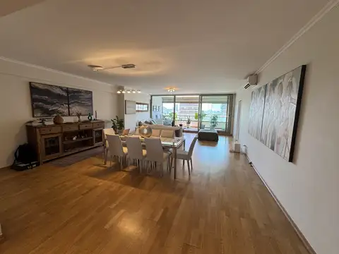 Departamento en Alquiler de 3 dormitorios