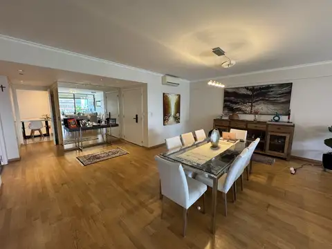 Departamento 5 ambientes con 5 baños