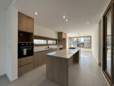 Casa en Venta A Estrenar