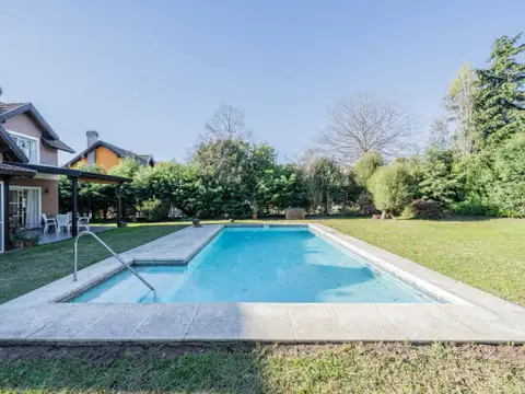 Casa en Venta de 3 dormitorios