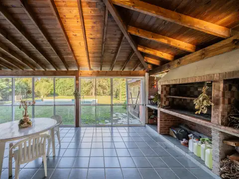 Casa en Venta 26 años