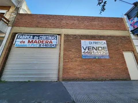 UNICO LOTE DISPONIBLE EN LA ZONA