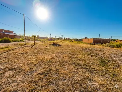 Terreno en Venta en General Roca