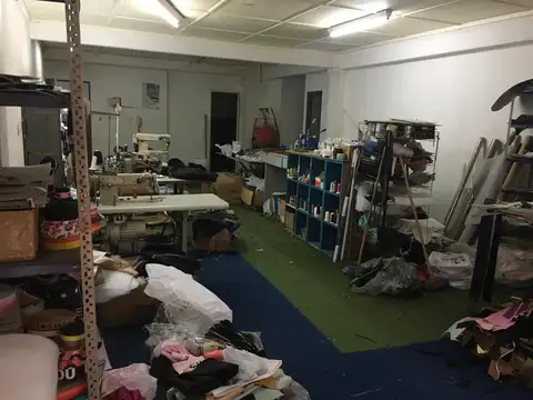 Local en Venta 50 años