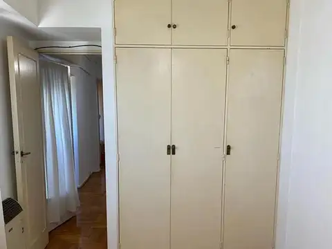 Departamento en alquiler temporario