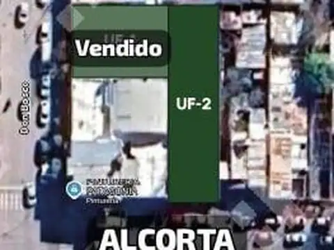 Galpon en Venta en Confluencia, USD 350.000