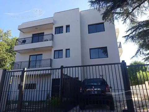 Departamento 2 amb. A estrenar en ITUZAINGÓ NORTE