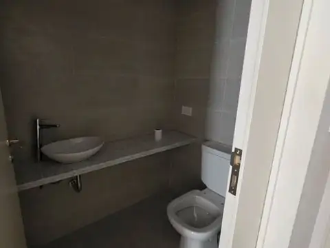 Departamento en Venta 2 años