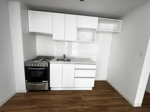 Departamento en Venta en Recoleta, USD 165.000