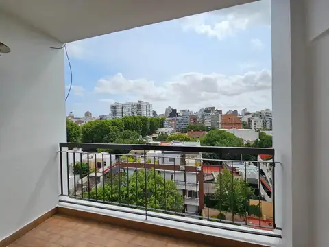 Departamento EN VENTA! Nuñez