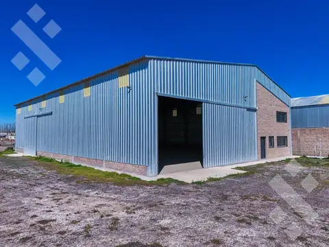 Galpon en Alquiler en San Patricio del Chañar, $ 7.000.000