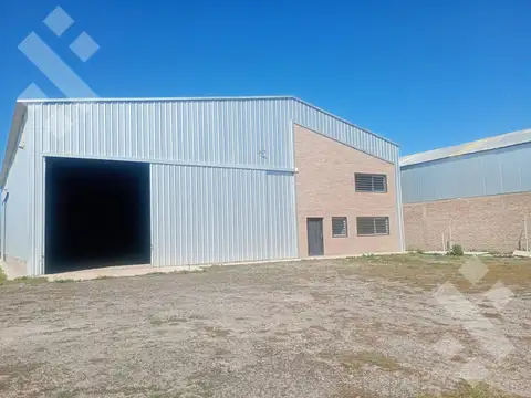 Galpon en Alquiler en San Patricio del Chañar, $ 7.000.000