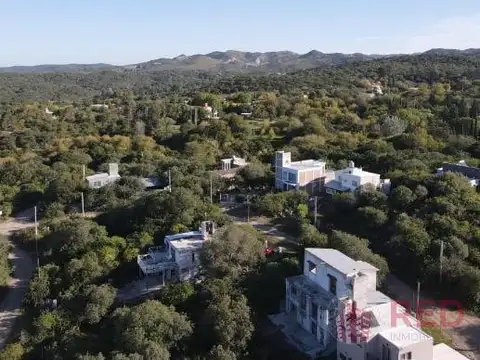 Terreno en venta - Agua De Oro