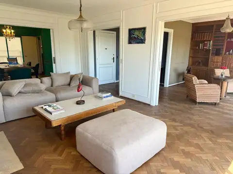 Departamento en Venta 66 años