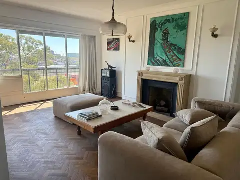 Departamento en Venta en Recoleta, USD 520.000