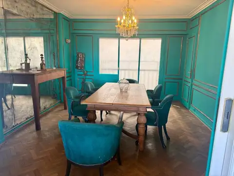 Venta departamento Av. Libertador ¨gran vista ¨