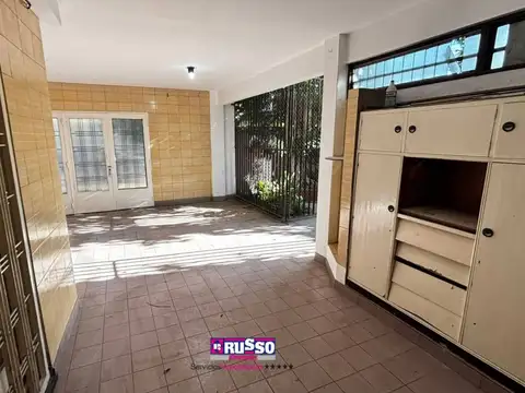 Alquiler Casa 4 Ambientes Tablada