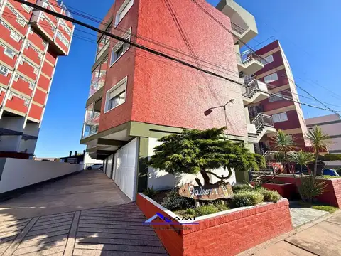 Departamento 2 ambientes en Zona Sur Edificio El Galeon 2