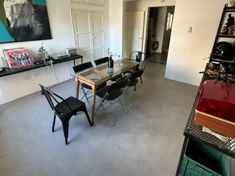 Departamento en Alquiler de 2 dormitorios