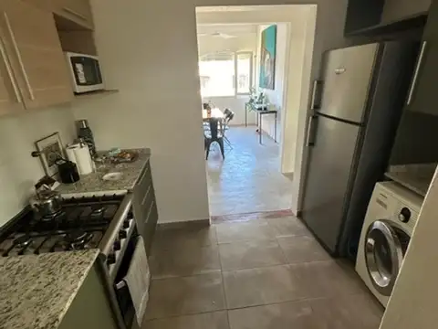 Departamento en alquiler Nueva Cordoba