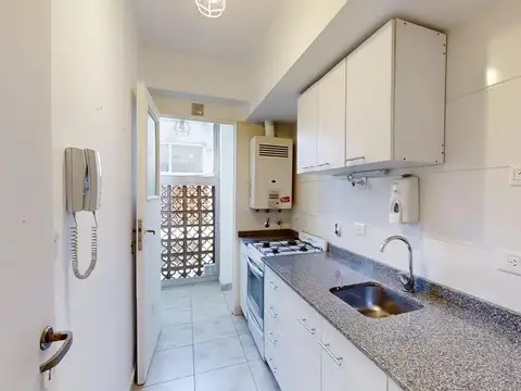 Departamento en Venta Apto profesional