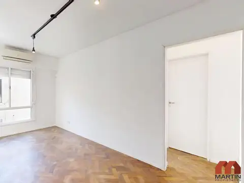 Departamento en Venta en San Isidro, USD 88.000