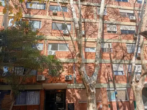 Departamento en Alquiler 3 Ambientes en Olivos