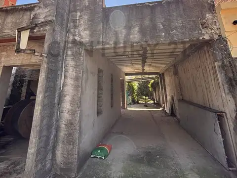 Terreno en Venta de 384,0 m2