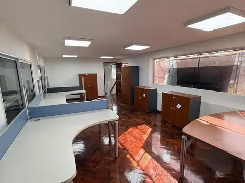 Galpón en Ciudad Evita