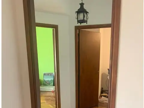Departamento en Alquiler 58 años