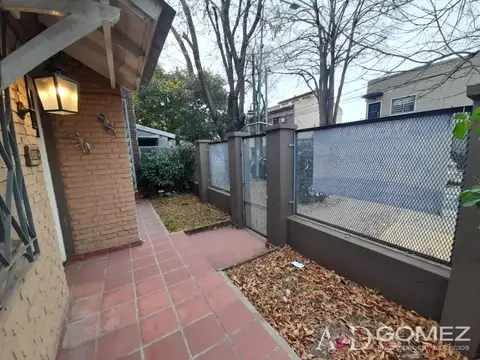 Depto Tipo Casa en Venta de 3 dormitorios