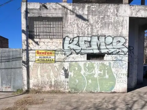 Galpon en Alquiler en Ciudadela, $ 1.500.000