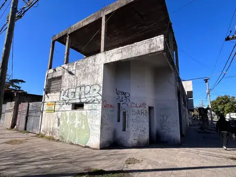 Galpón en Alquiler en Ciudadela, Partido de Tres de Febrero