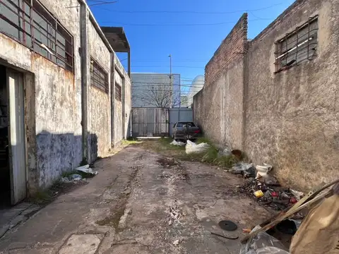 GALPON EN CIUDADELA, TRES DE FEBRERO