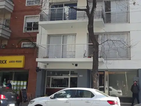 2 AMB AL FRENTE C/ BALCON   BAÑO Y TOILLETE