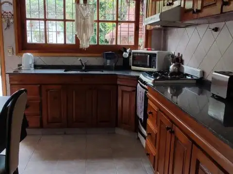 Casa en Venta de 4 dormitorios