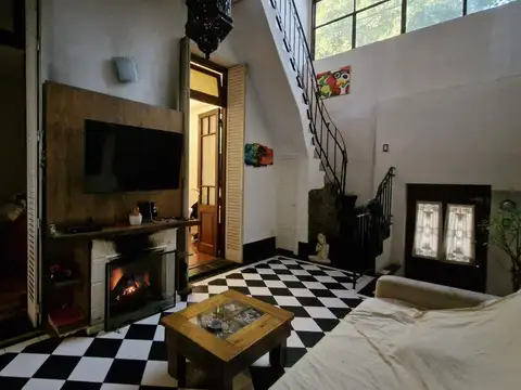 Casa en Venta 35 años