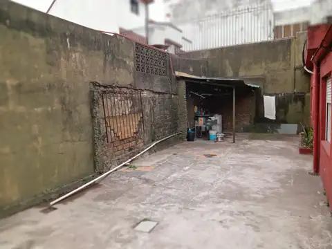 Terreno en Venta de 202,0 m2