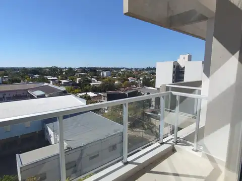 Departamento a estrenar Edificio Century I Esperanza Sta Fe